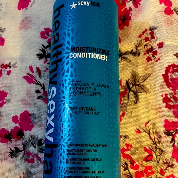 SEXY HAIR MOISTURIZING CONDITIONER - Picture 2 of 3